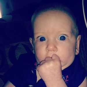 Meet your Posher, Faith